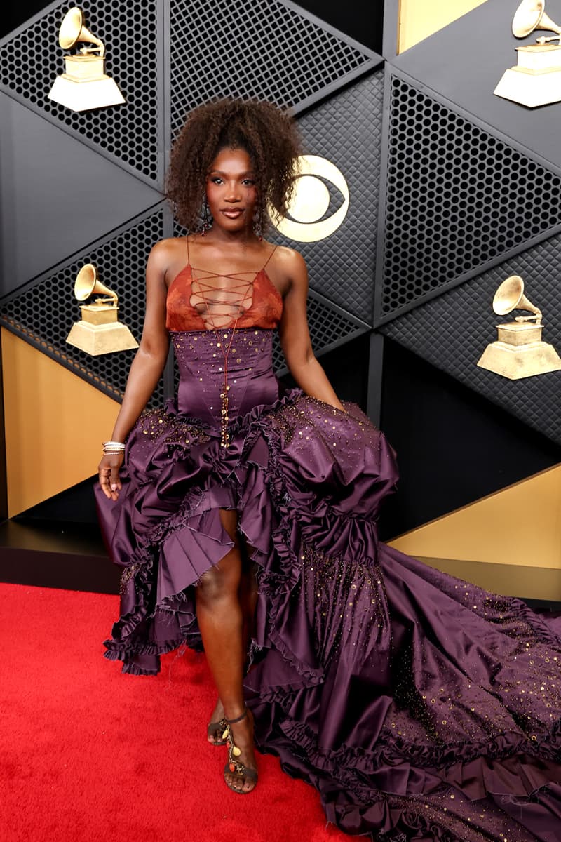 Here are the Best Dressed at the 2026 Grammy Awards bad bunny pharrell chappel roan kendrick lamar harry styles 