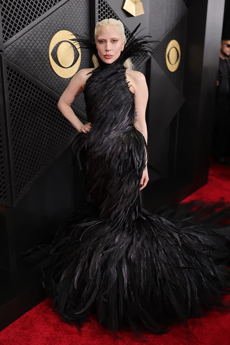 Here are the Best Dressed at the 2026 Grammy Awards bad bunny pharrell chappel roan kendrick lamar harry styles 