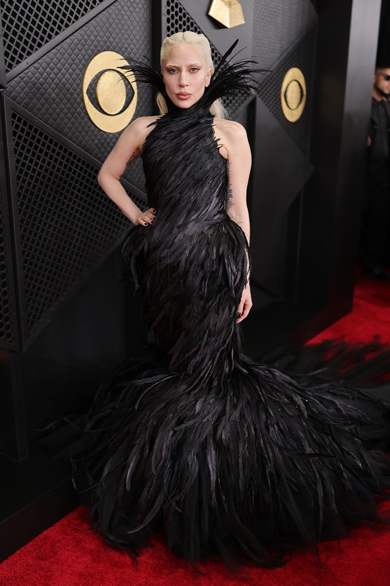 Here are the Best Dressed at the 2026 Grammy Awards bad bunny pharrell chappel roan kendrick lamar harry styles 