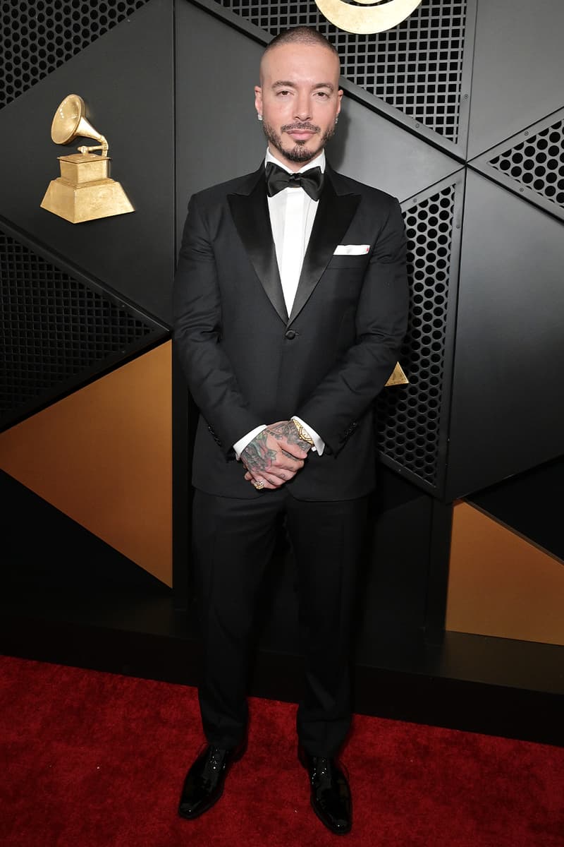 Here are the Best Dressed at the 2026 Grammy Awards bad bunny pharrell chappel roan kendrick lamar harry styles 