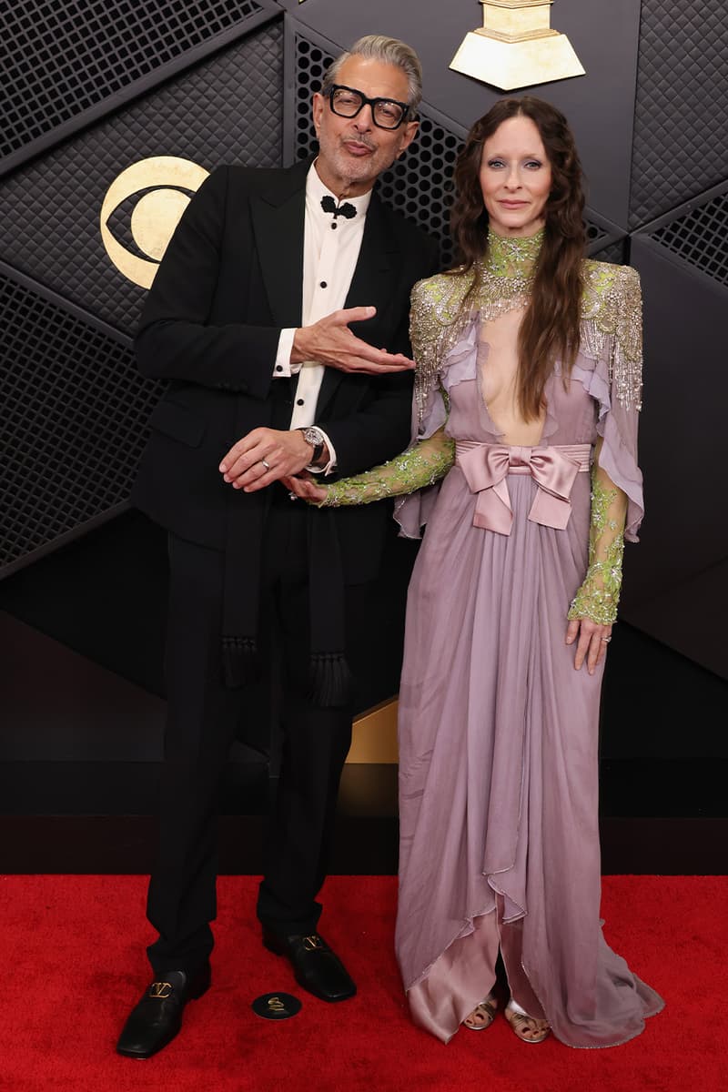 Here are the Best Dressed at the 2026 Grammy Awards bad bunny pharrell chappel roan kendrick lamar harry styles 
