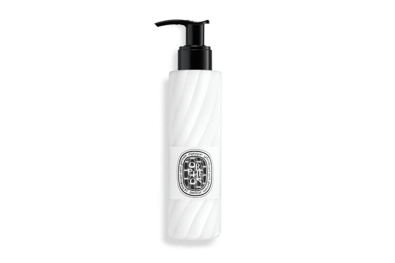  Diptyque Orphéon New Eau de Toilette Fragrance Natalie Cetto Scented Body Lotion Perfumed Hair Mist Hand Cream Release Info