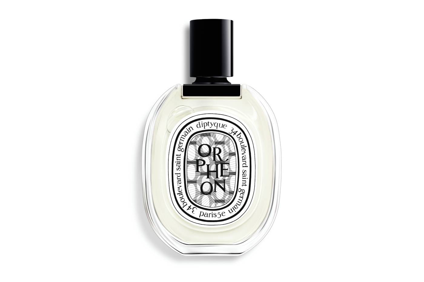  Diptyque Orphéon New Eau de Toilette Fragrance Natalie Cetto Scented Body Lotion Perfumed Hair Mist Hand Cream Release Info