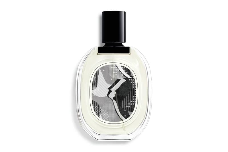  Diptyque Orphéon New Eau de Toilette Fragrance Natalie Cetto Scented Body Lotion Perfumed Hair Mist Hand Cream Release Info