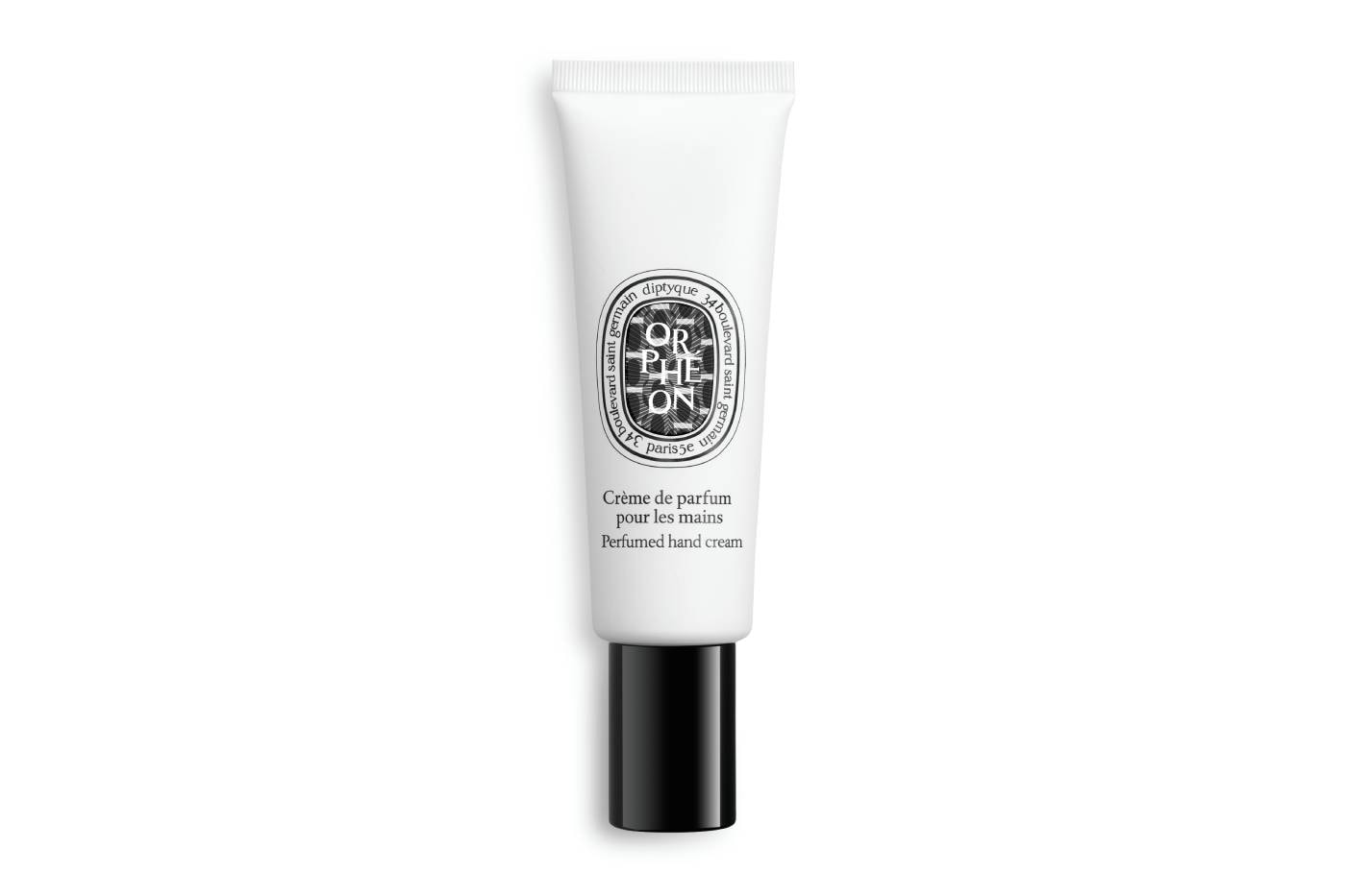  Diptyque Orphéon New Eau de Toilette Fragrance Natalie Cetto Scented Body Lotion Perfumed Hair Mist Hand Cream Release Info