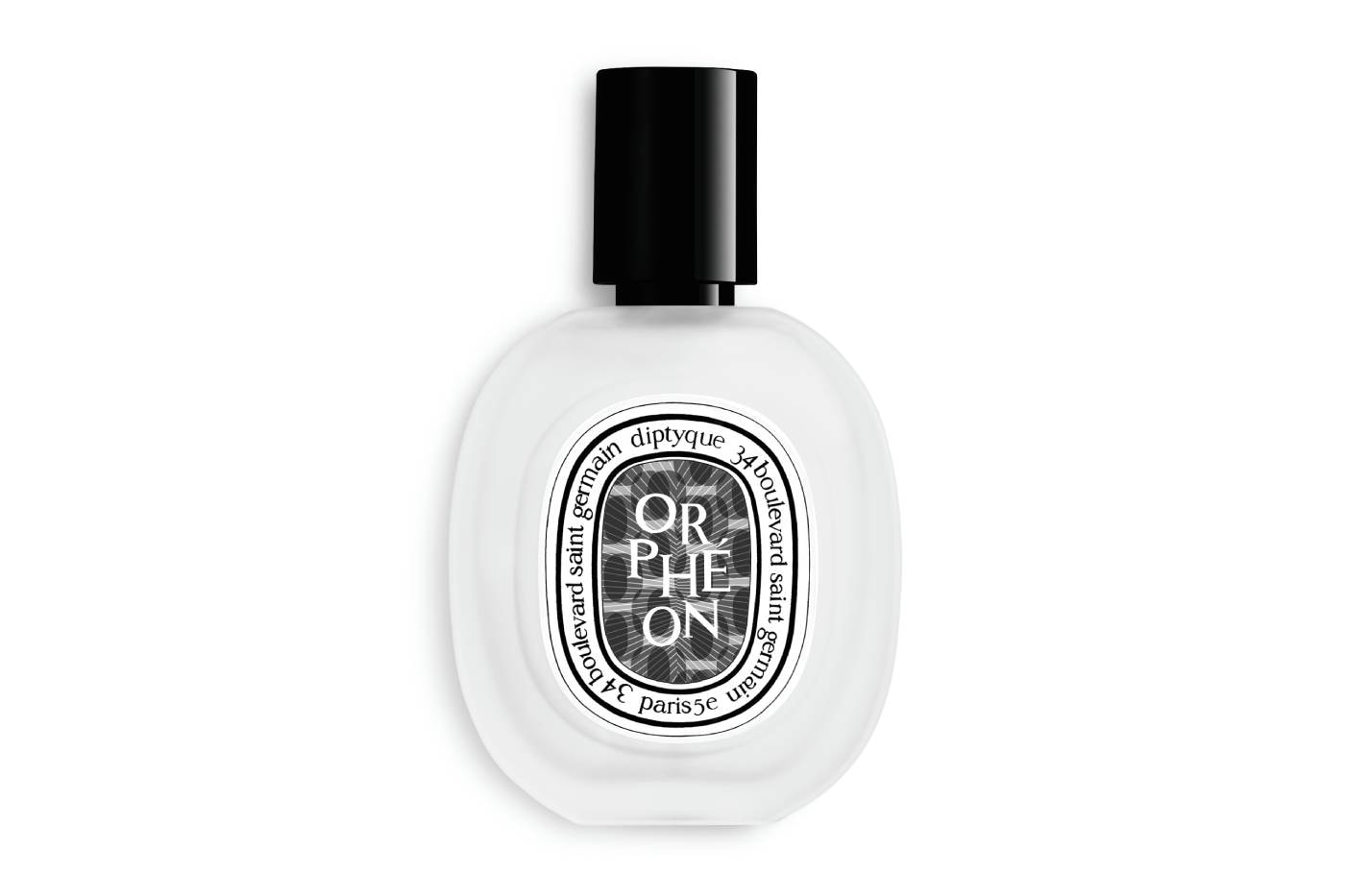  Diptyque Orphéon New Eau de Toilette Fragrance Natalie Cetto Scented Body Lotion Perfumed Hair Mist Hand Cream Release Info