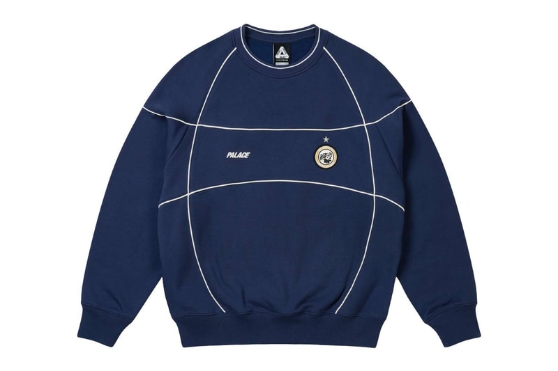 Every Item From Palace's Spring 2026 Collection