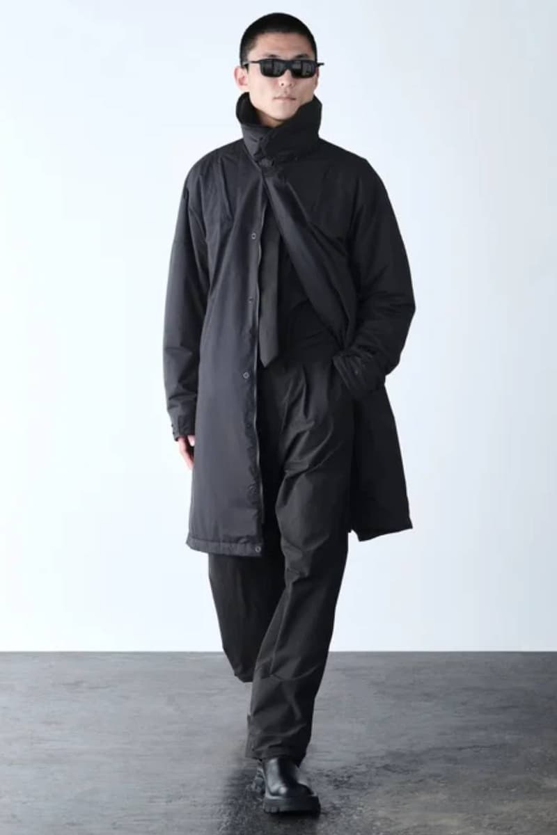 HH-118389225 Fall/Winter 2026 Lookbook Info