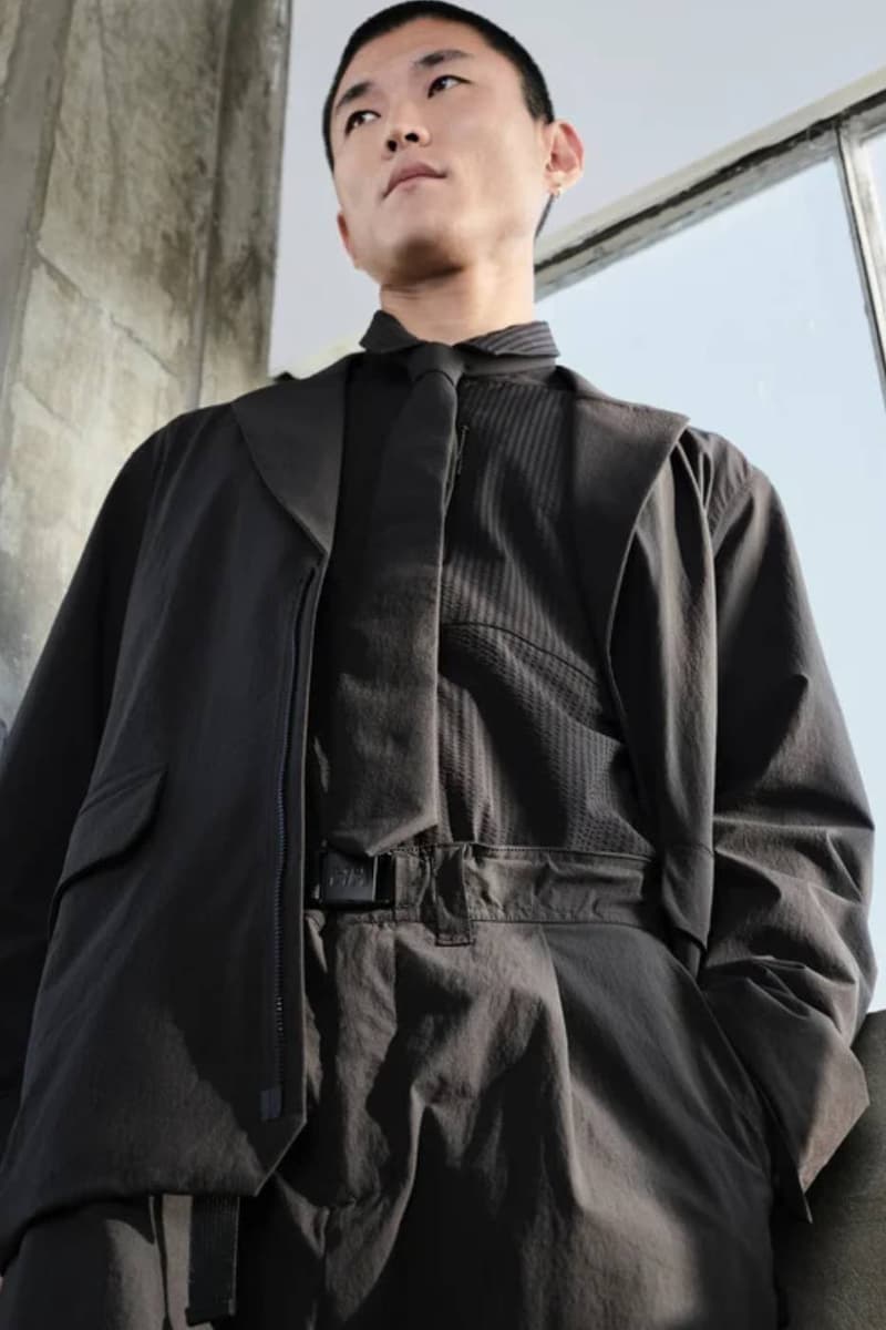 HH-118389225 Fall/Winter 2026 Lookbook Info