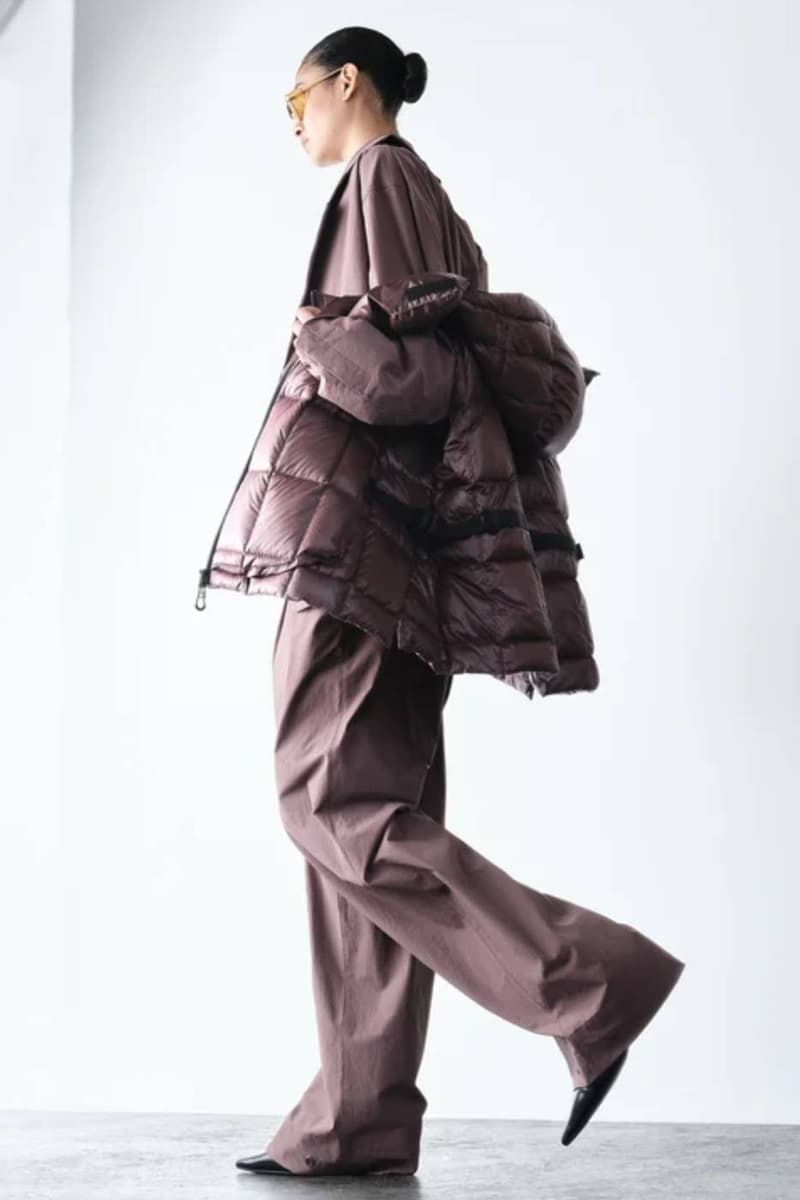 HH-118389225 Fall/Winter 2026 Lookbook Info