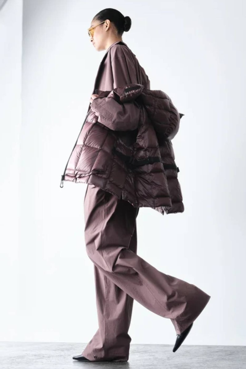 HH-118389225 Fall/Winter 2026 Lookbook Info