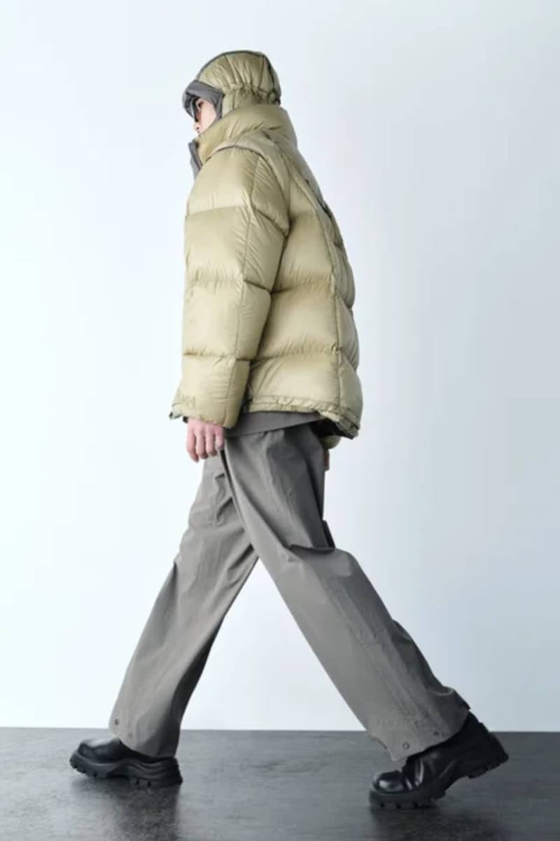 HH-118389225 Fall/Winter 2026 Lookbook Info