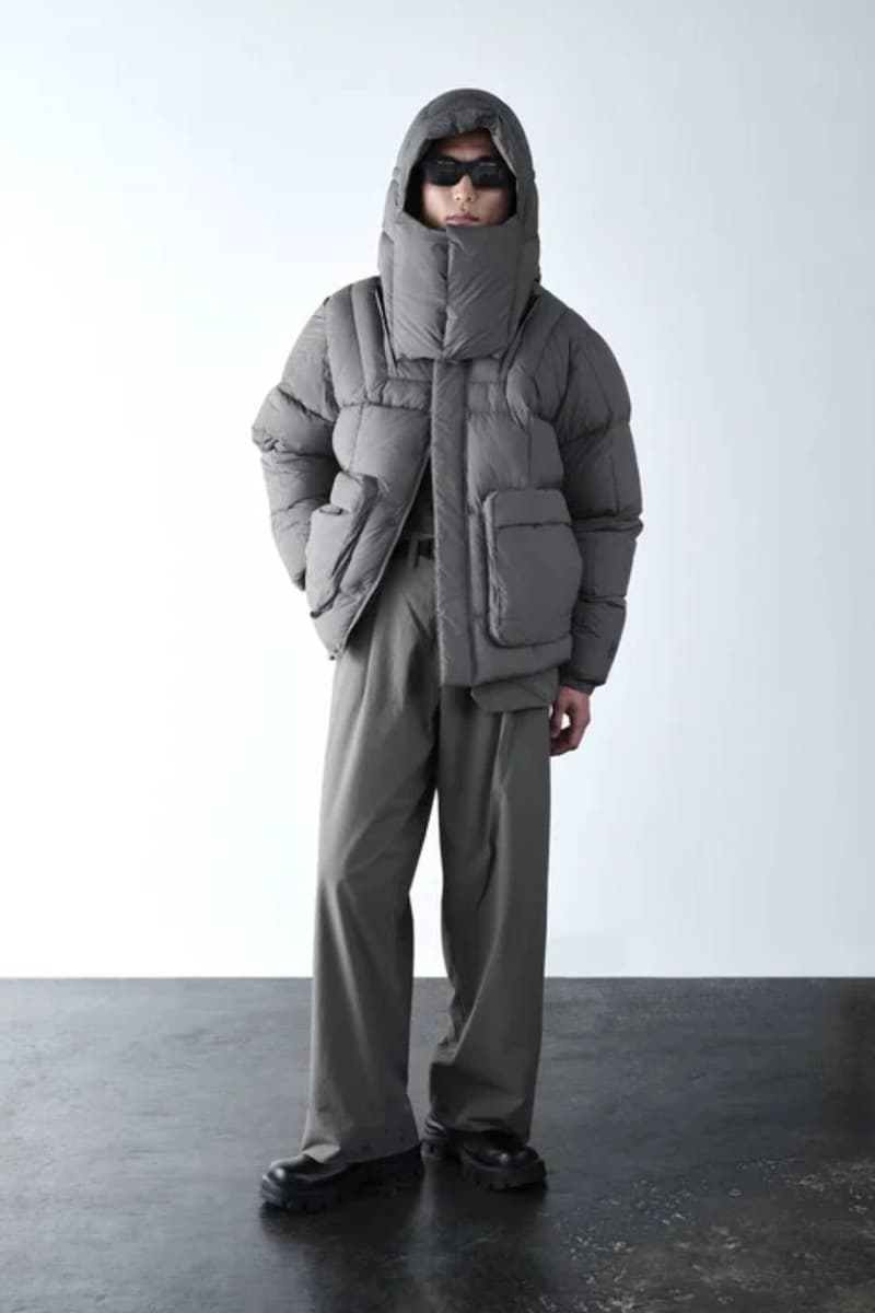 HH-118389225 Fall/Winter 2026 Lookbook Info