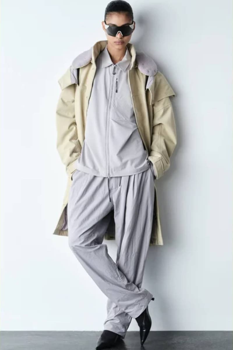 HH-118389225 Fall/Winter 2026 Lookbook Info