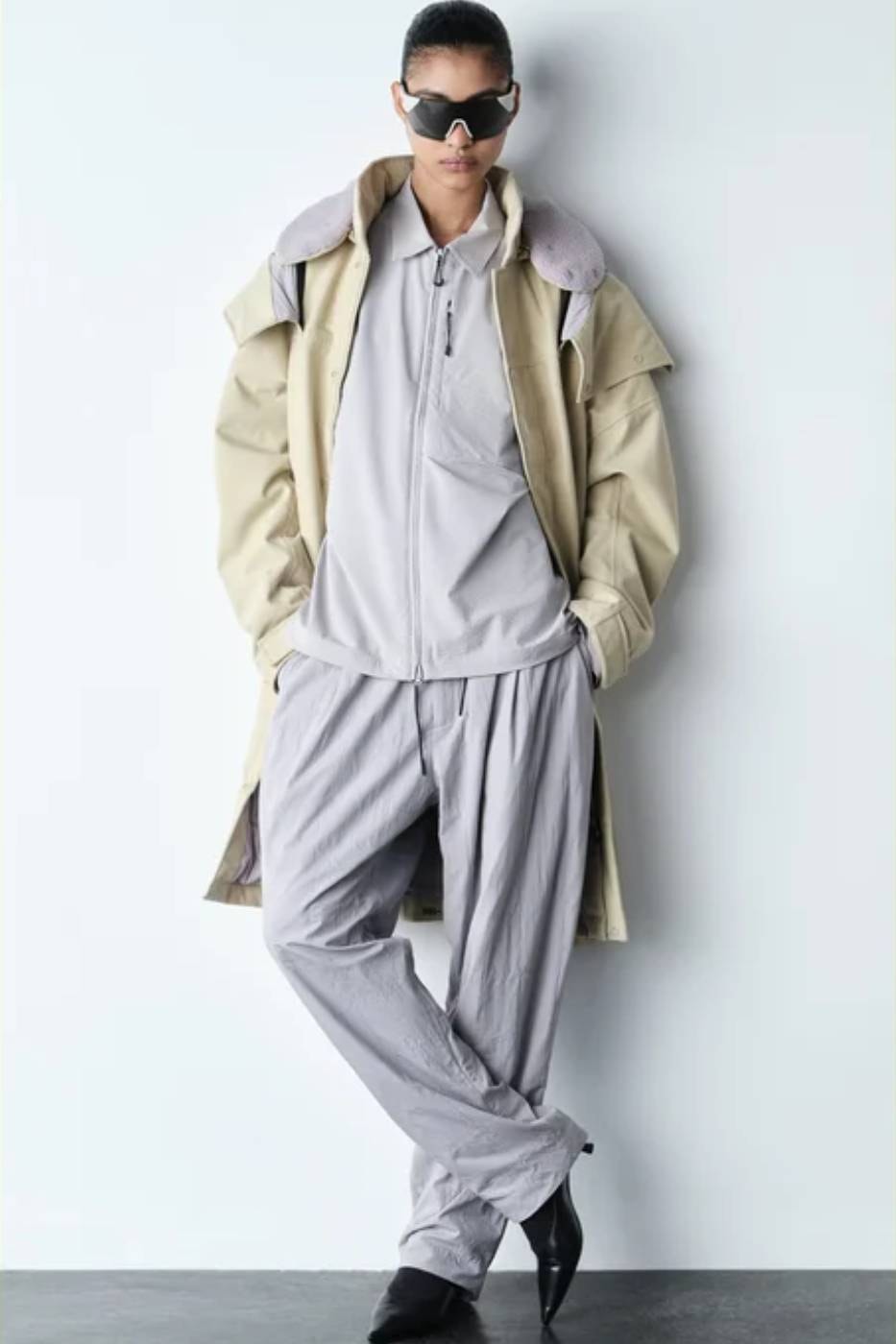 HH-118389225 Fall/Winter 2026 Lookbook Info