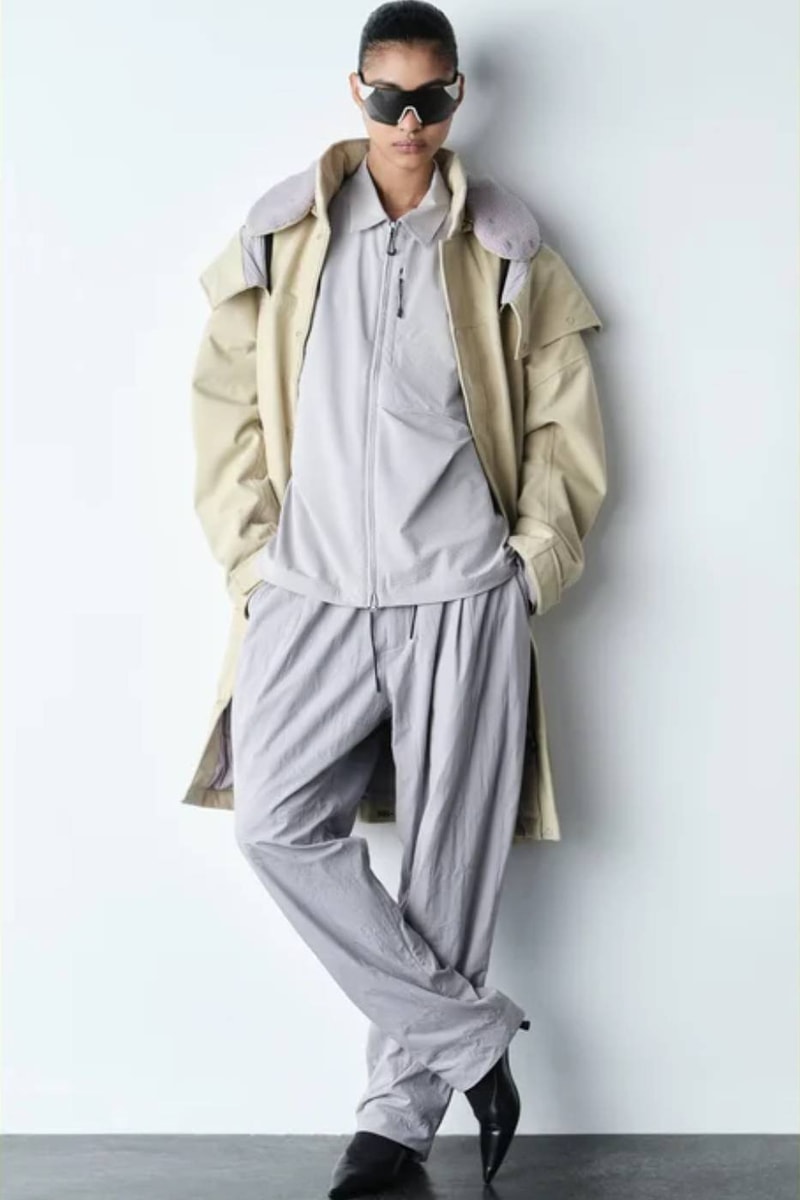 HH-118389225 Fall/Winter 2026 Lookbook Info
