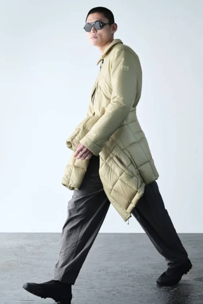 HH-118389225 Fall/Winter 2026 Lookbook Info