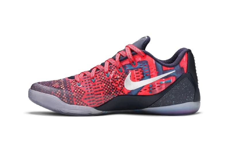Kobe 9 EM Low Protro "Philippines" First Look Kobe Bryant Philippines