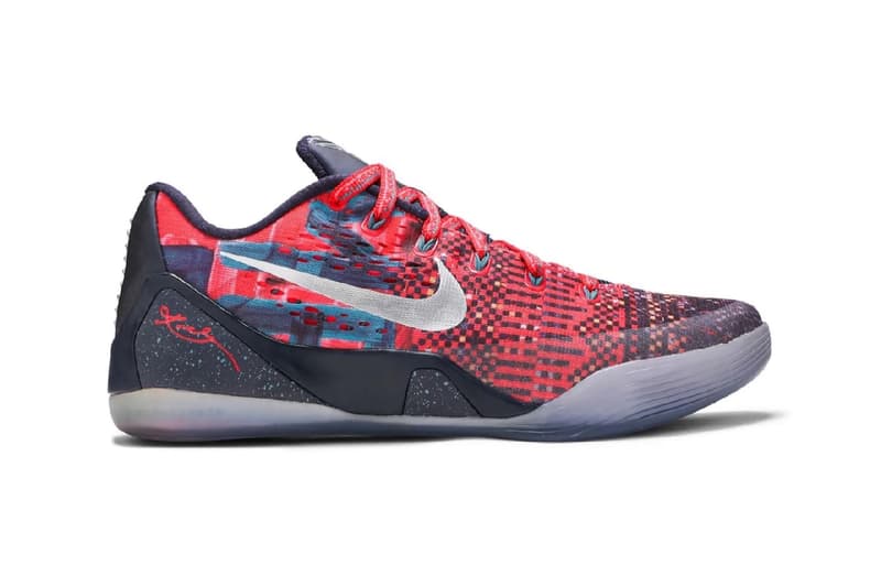 Kobe 9 EM Low Protro "Philippines" First Look Kobe Bryant Philippines