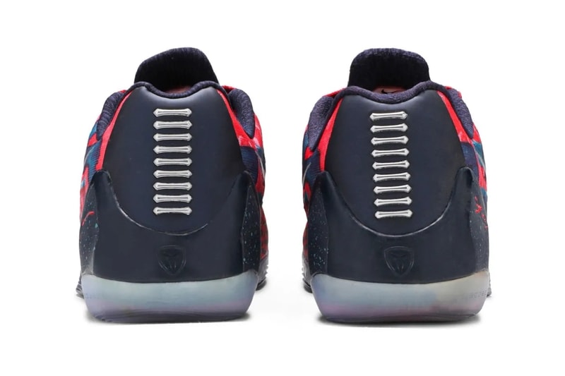 Kobe 9 EM Low Protro "Philippines" First Look Kobe Bryant Philippines