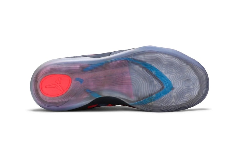 Kobe 9 EM Low Protro "Philippines" First Look Kobe Bryant Philippines