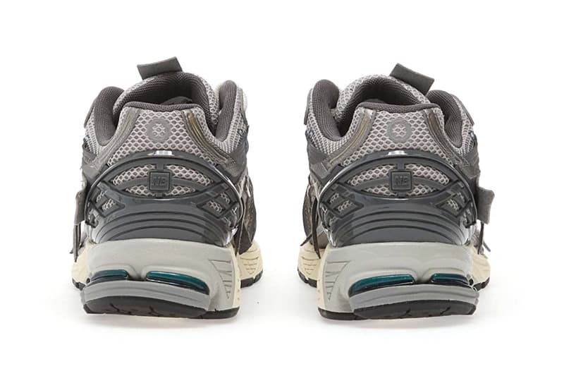 New Balance 1906A Thunder Brown Slate Grey U19066U8 Official Images