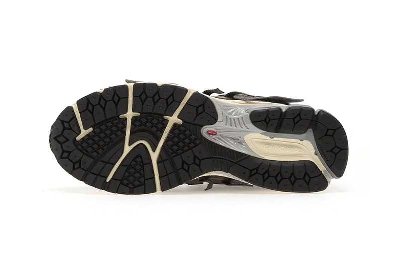 New Balance 1906A Thunder Brown Slate Grey U19066U8 Official Images