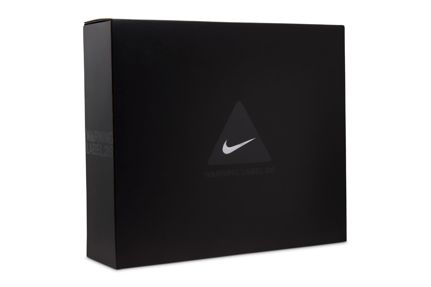 Official Look at the Nike Book 2 All-Star "Warning Label" Clay Orange/Black devin booker IO1458-800