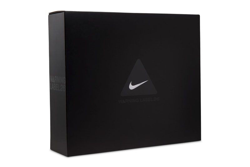 Official Look at the Nike Book 2 All-Star "Warning Label" Clay Orange/Black devin booker IO1458-800