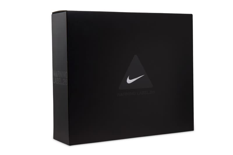 Nike KD 18 All-Star "Warning Label" Stadium Green/Black IB6682-300 Release info kevin durant slim reaper