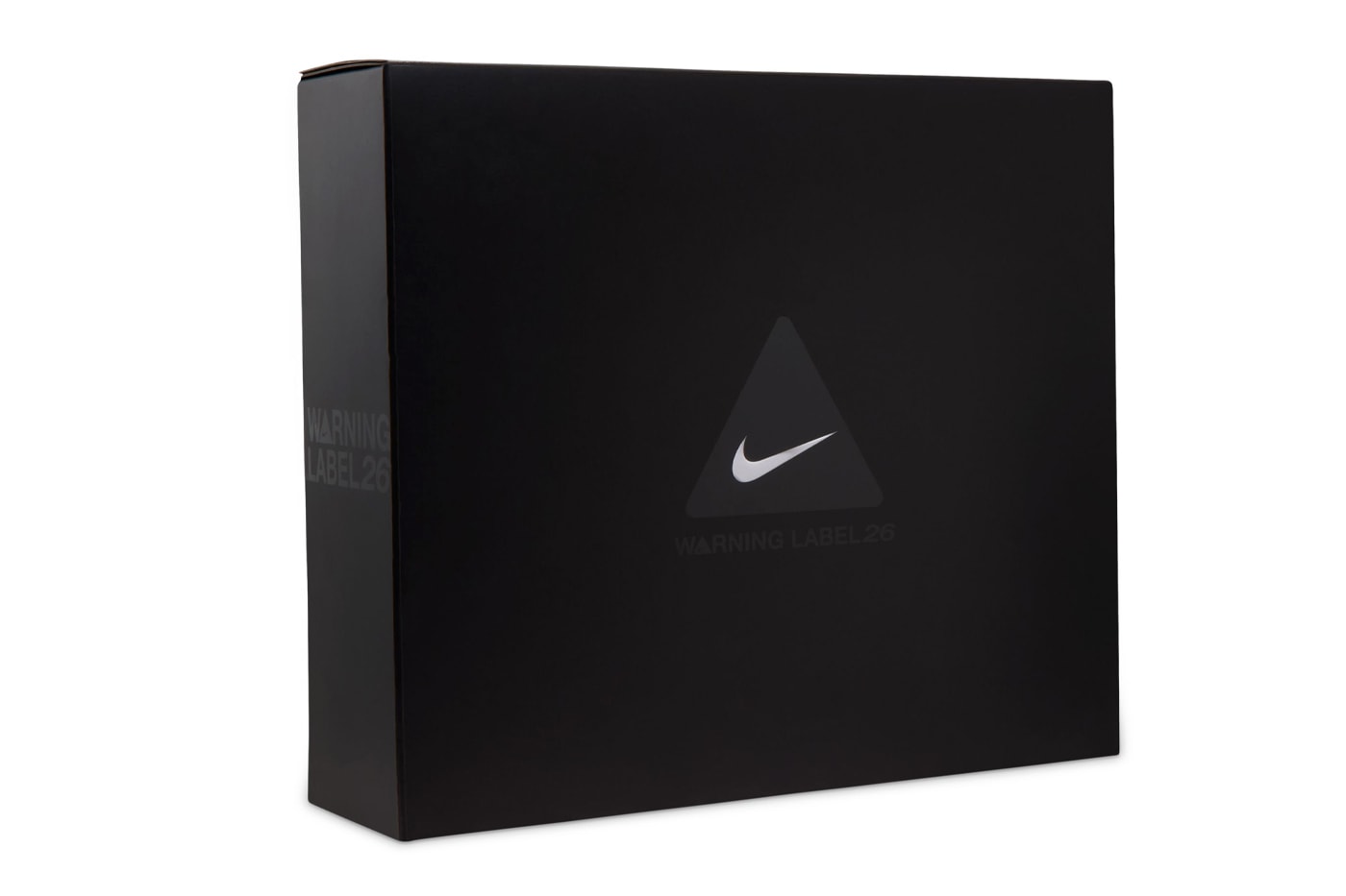 Nike KD 18 All-Star "Warning Label" Stadium Green/Black IB6682-300 Release info kevin durant slim reaper