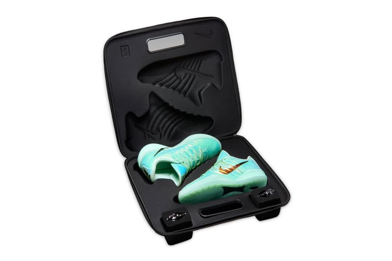 Nike Sabrina 3 All-Star “Warning Label” Mint Foam/Metallic Gold-Black IB6676-300