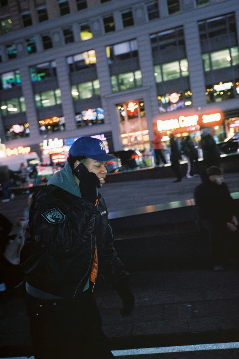 Palace Schott Spring 2026 Collaboration collection Release Info