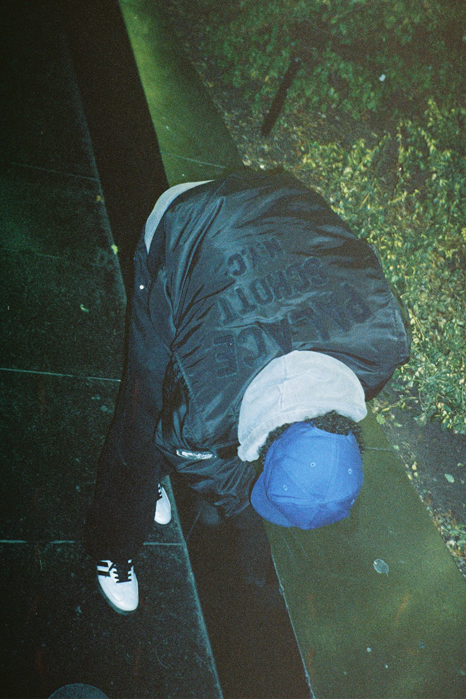 8 Drops You Don't Want to Miss This Week Palace Skateboards Schott © SAINT Mxxxxxx New era Kith On Sky High Farm Goods Dickies,Gundam HUF Metal gear Solid Paris Saint-Germain 3.Paradis