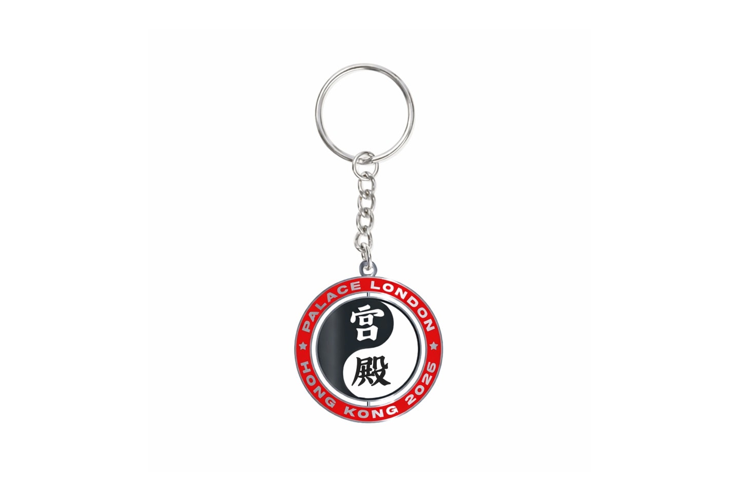 Palace Skateboards Hong Kong Exclusive Items Release Info
