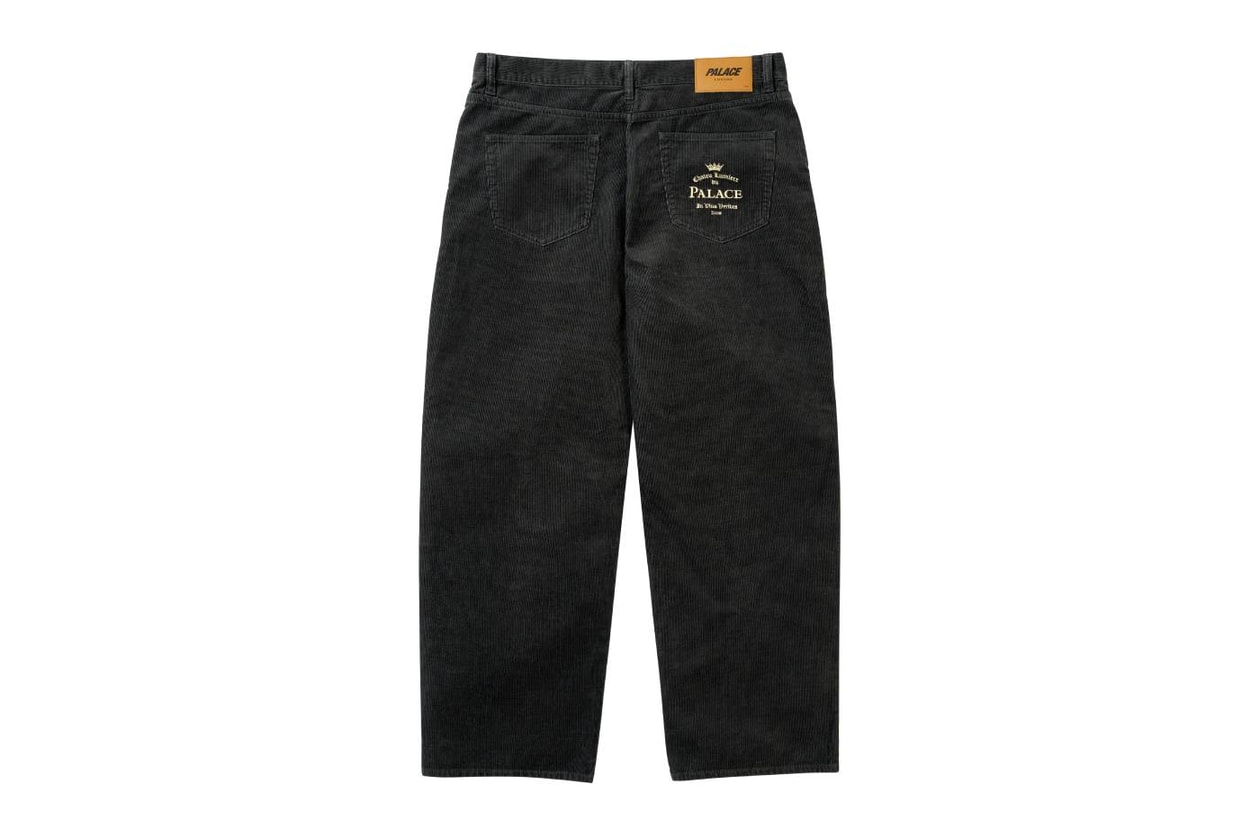 Palace skateboards Spring 26 Full Collection range Release Info