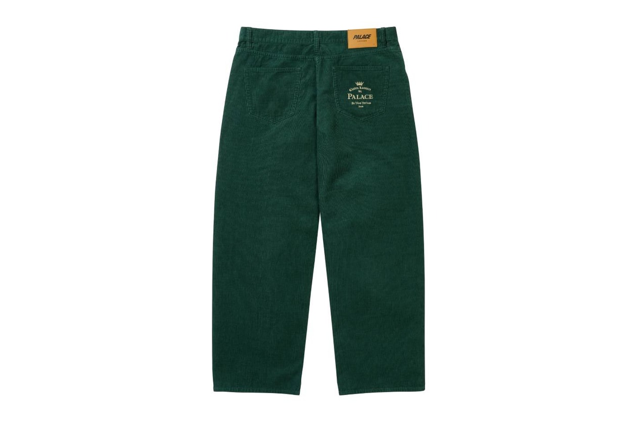 Palace skateboards Spring 26 Full Collection range Release Info