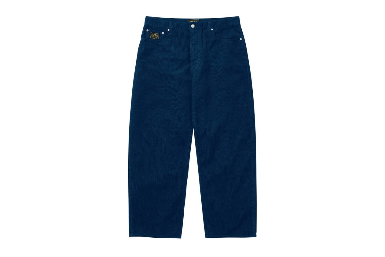 Palace skateboards Spring 26 Full Collection range Release Info