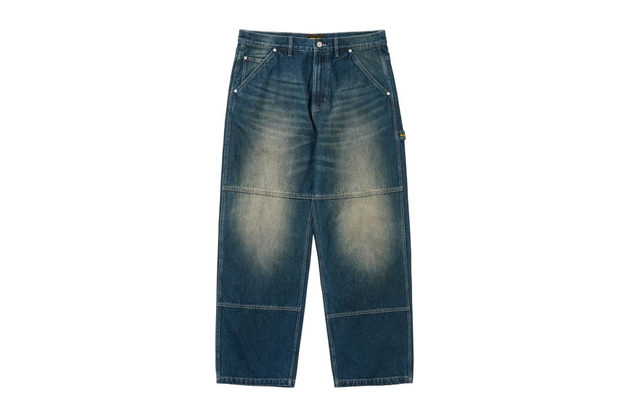 Palace skateboards Spring 26 Full Collection range Release Info