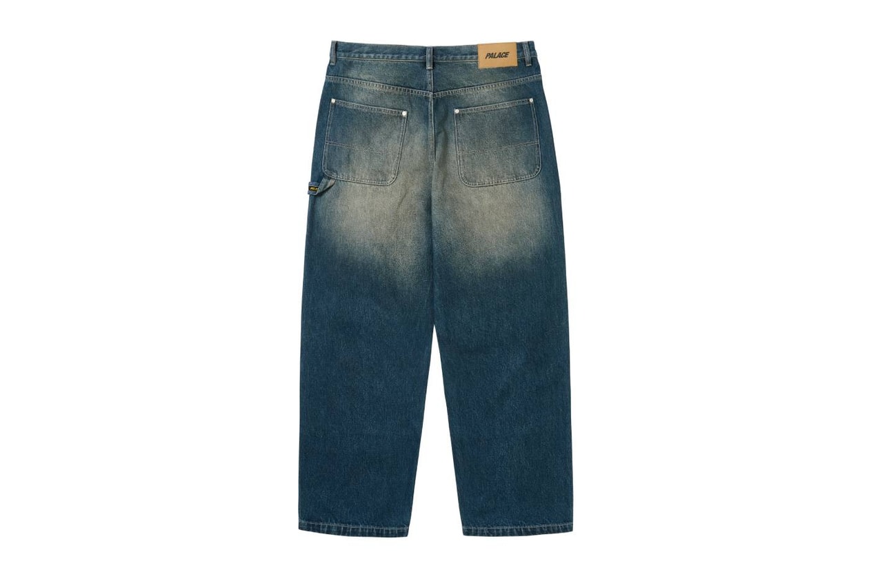 Palace skateboards Spring 26 Full Collection range Release Info