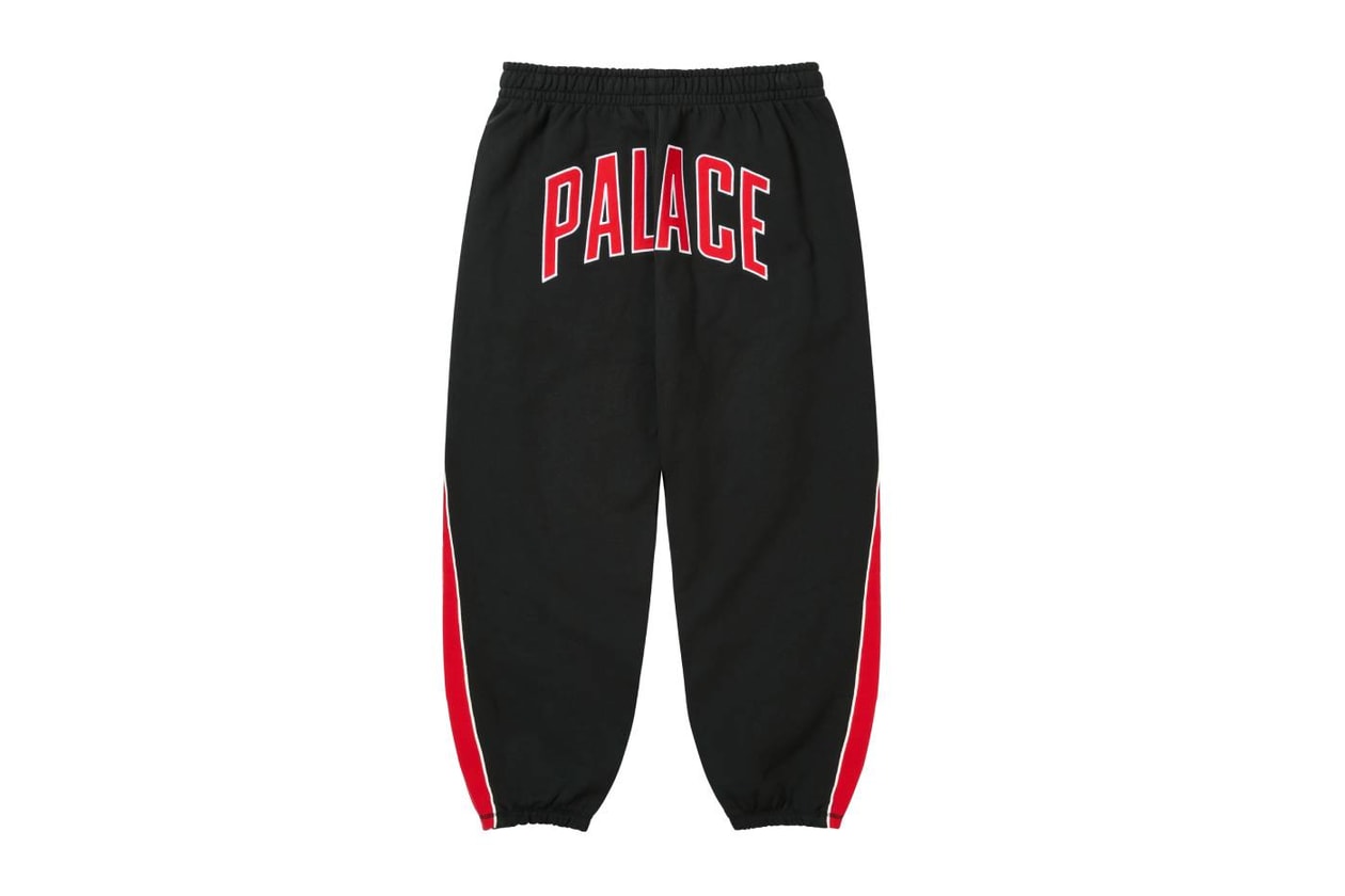 Palace skateboards Spring 26 Full Collection range Release Info