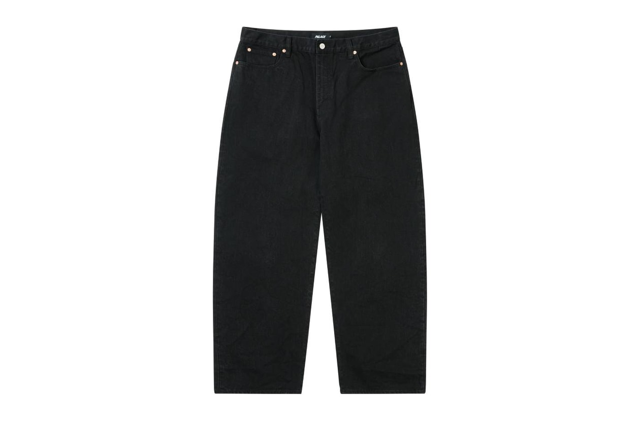 Palace skateboards Spring 26 Full Collection range Release Info