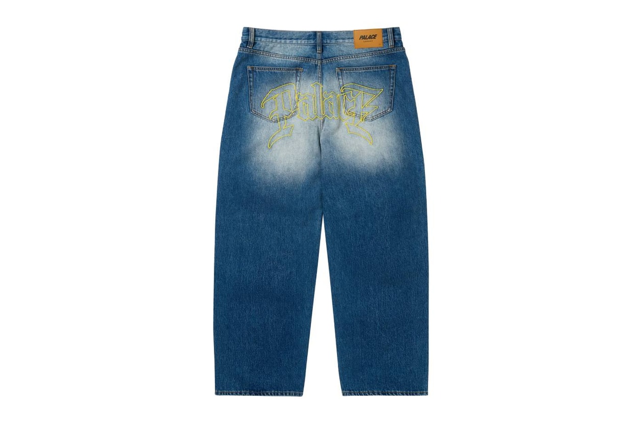 Palace skateboards Spring 26 Full Collection range Release Info