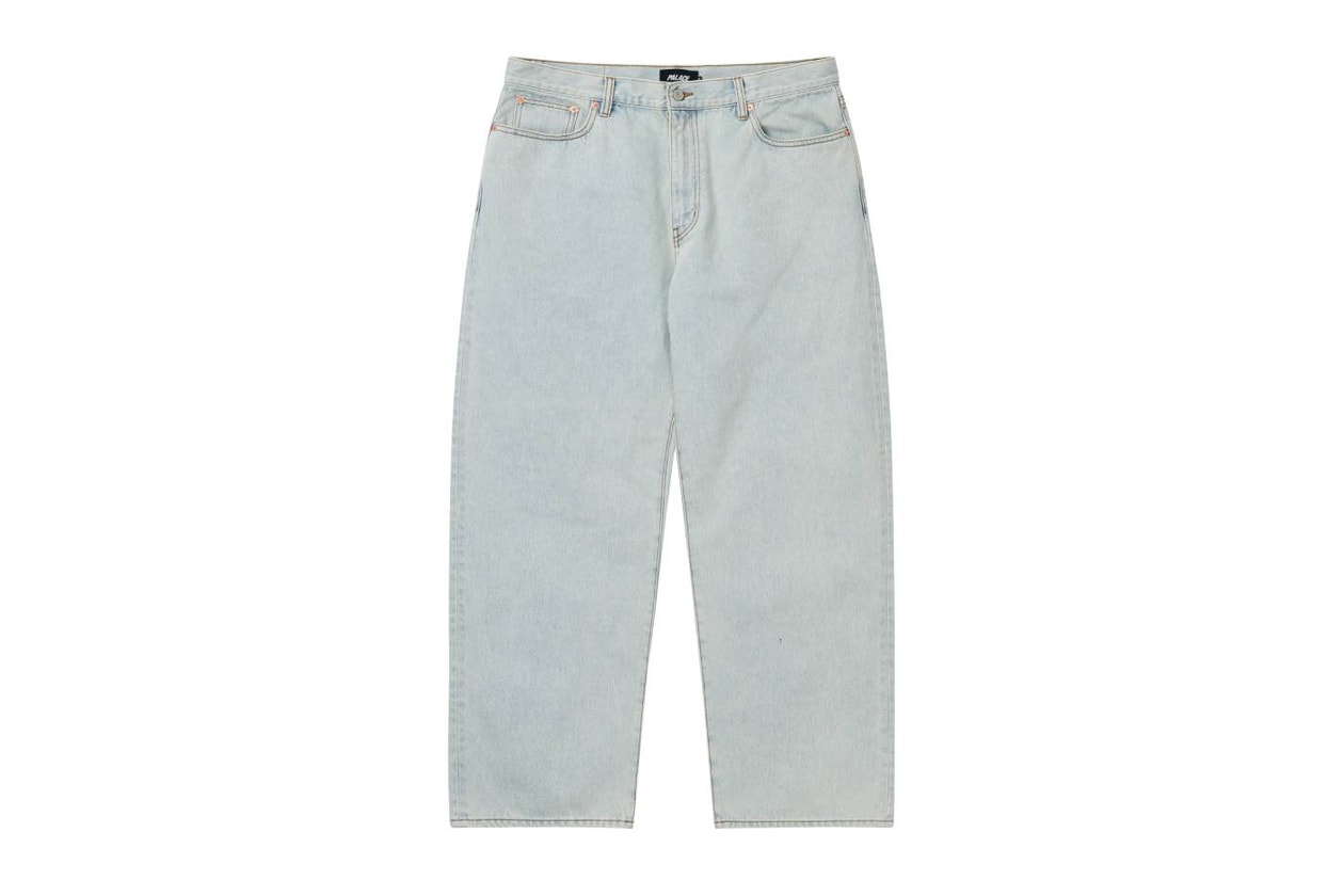 Palace skateboards Spring 26 Full Collection range Release Info