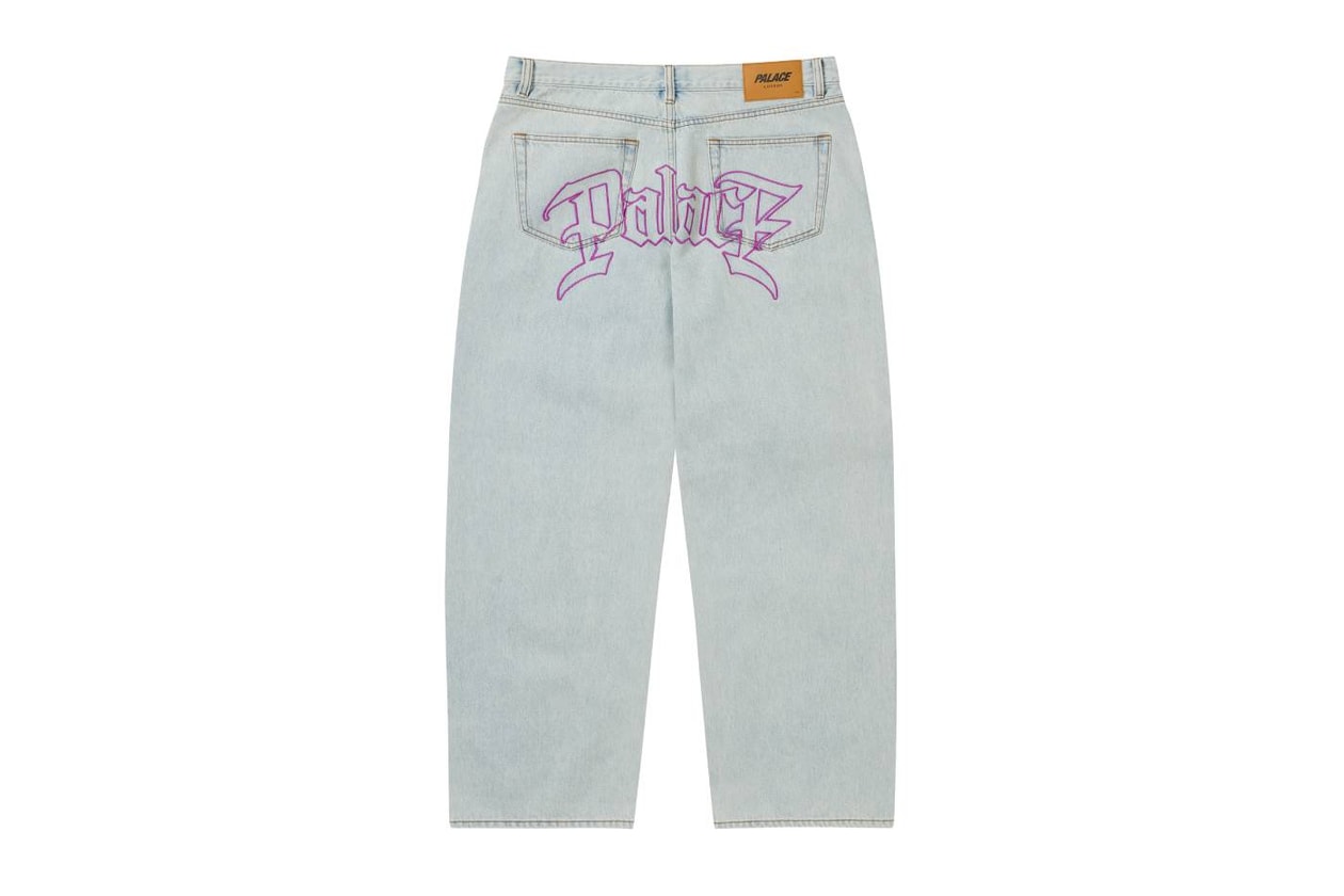 Palace skateboards Spring 26 Full Collection range Release Info