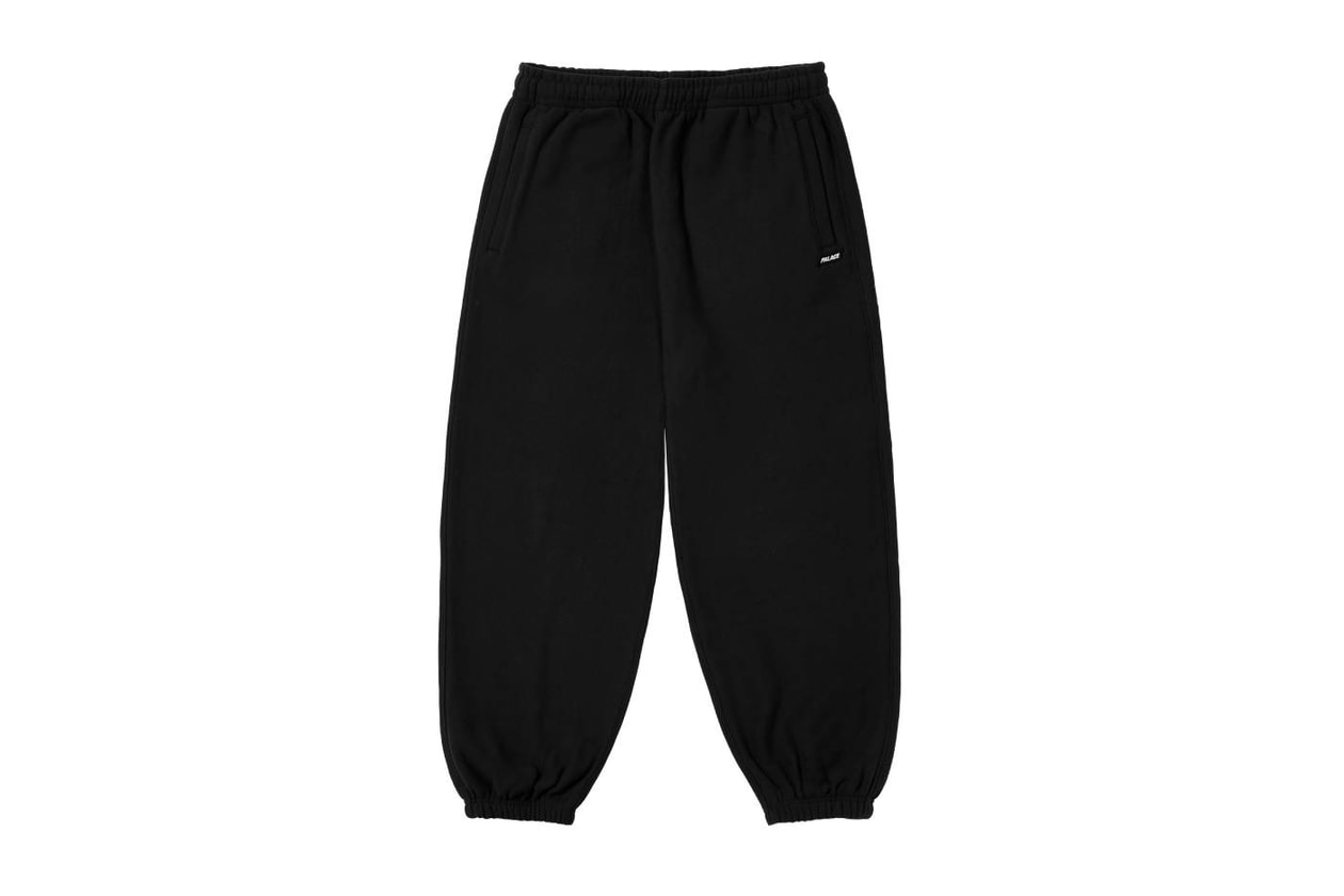 Palace skateboards Spring 26 Full Collection range Release Info