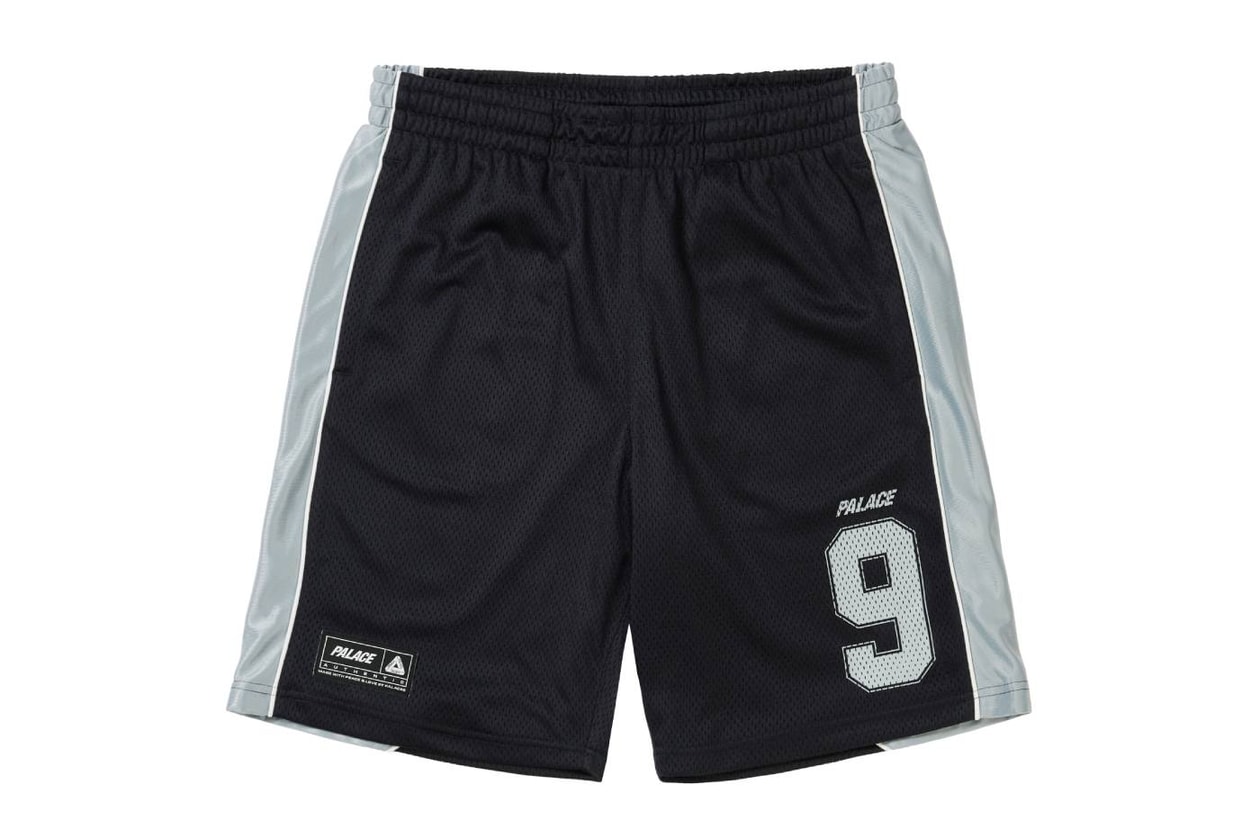 Palace skateboards Spring 26 Full Collection range Release Info