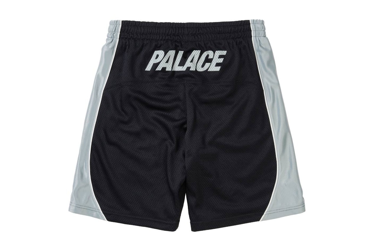Palace skateboards Spring 26 Full Collection range Release Info