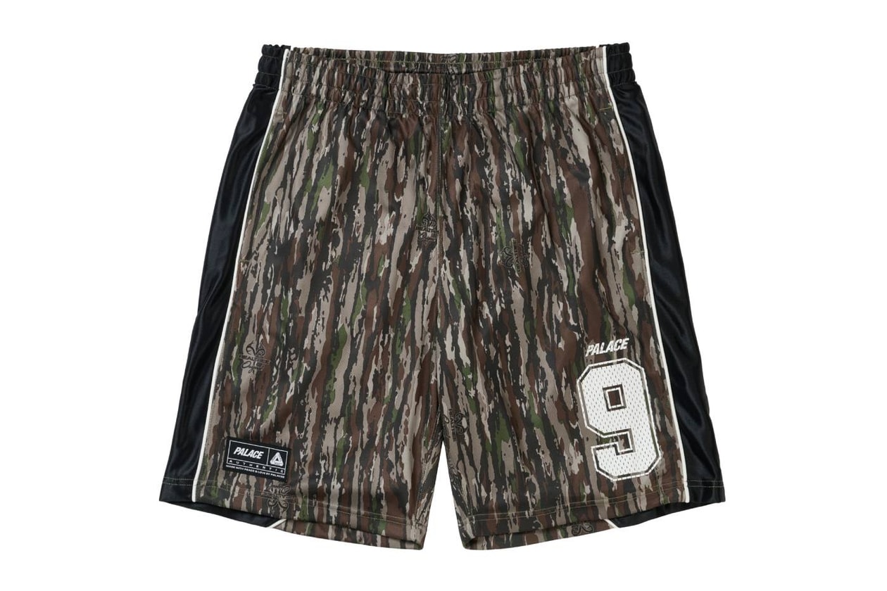 Palace skateboards Spring 26 Full Collection range Release Info