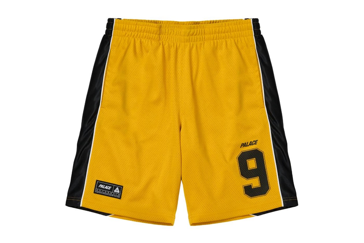 Palace skateboards Spring 26 Full Collection range Release Info